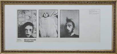 A Merylyn Tweedie Photographic Triptych