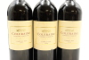 (1) 1994-1999 Te Mata Estate Coleraine Vertical, Hawke's Bay, 6 Bottles Sold as One Lot - 5