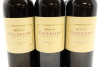 (1) 2001-2006 Te Mata Estate Coleraine Vertical, Hawke's Bay, 6 Bottles Sold as One Lot - 3