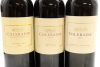 (1) 2001-2006 Te Mata Estate Coleraine Vertical, Hawke's Bay, 6 Bottles Sold as One Lot - 4