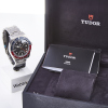 Stainless Steel, 41mm Tudor Black Bay GMT Wristwatch - 4