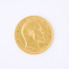 22ct Yellow Gold, 1907 Sovereign Coin - 2