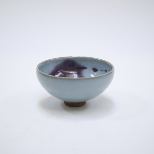 A Chinese Jun ware bowl