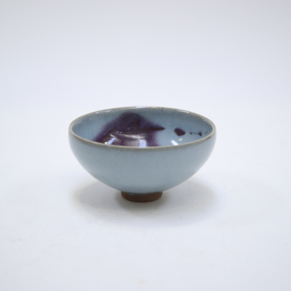 A Chinese Jun ware bowl