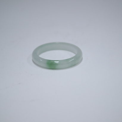 A Chinese Jade Bangle