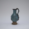 A Chinese Junyao holding pot