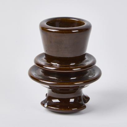 A Collectable Temuka Pottery Insulator