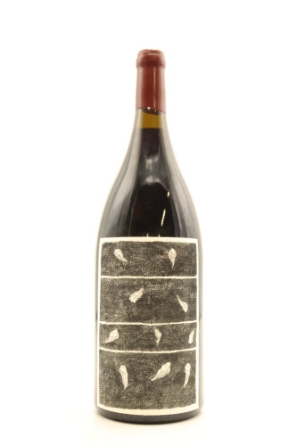 NIGEL BUXTON untitled (Artist Collection Pinot Noir)