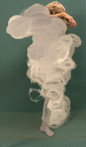 ANDREA GARDNER - Whirlwind