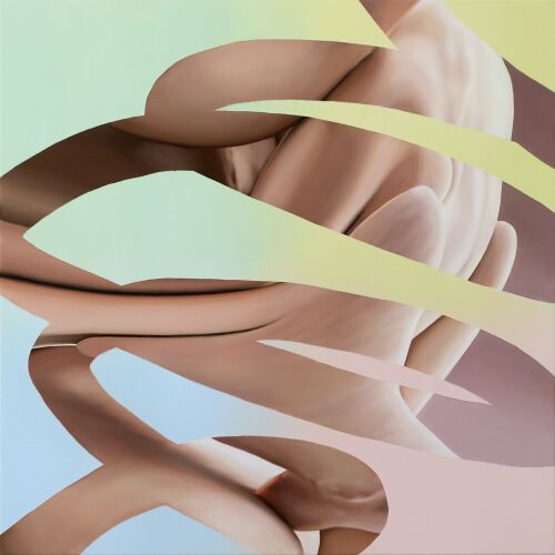 MEGAN ARCHER - Reveal