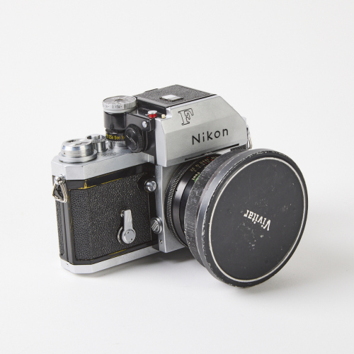 Nikon FT