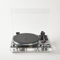 Thorens Phantasie TD 320 TurnTable