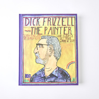 DICK FRIZZELL The Painter