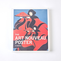 ALAIN WEILL The Art Nouveau Poster