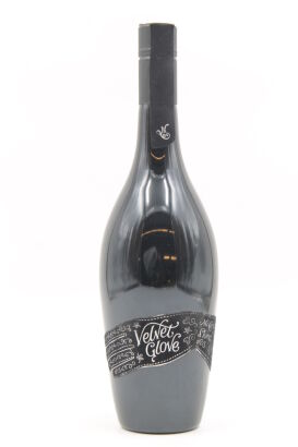 (1) 2014 Mollydooker Velvet Glove Shiraz, McLaren Vale