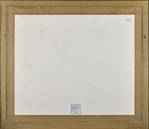 MICHAEL REED Celestial Games II