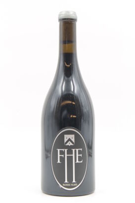 (1) 2013 Frenchmans Hill Estate Rock Earth Syrah, Waiheke Island