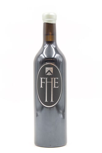 (1) 2012 Frenchmans Hill Estate Blood Creek 8, Waiheke Island