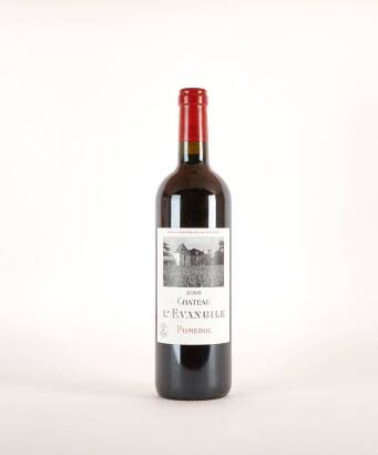 (4) 2006 Chateau L'Evangile