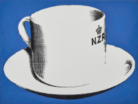 RUDOLF BOELEE N.Z.R Cup