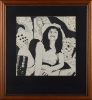 RICHARD LARTER untitled - 2