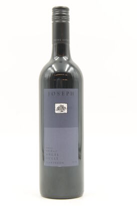 (1) 2011 Primo Estate Joseph Angel Gully Shiraz, McLaren Vale