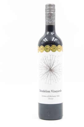 (1) 2015 Dandelion Vineyards Lioness of McLaren Vale Shiraz, McLaren Vale