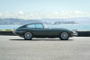 1962 Jaguar E-Type Series I Fixed Head Coupé - 2