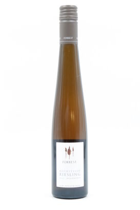 (1) 2011 Forrest Botrytised Riesling, Marlborough