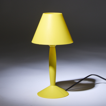 A 'Miss Sissi' Lamp by Phillippe Starck for Flos