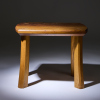 A David Haig Kauri Footstool - 2