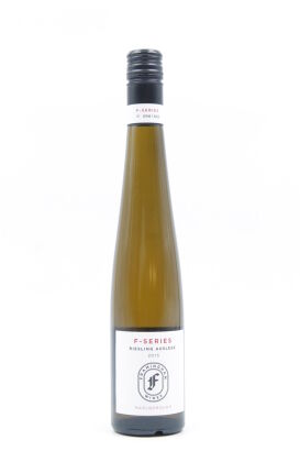 (1) 2015 Framingham F-Series Riesling Auslese, Marlborough 375ml (TL)