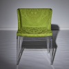 A Phillippe Starck Mademoiselle Chair for Kartell - 2