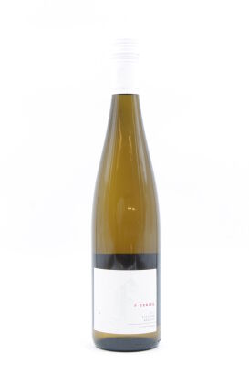 (1) 2017 Framingham F-Series Riesling Auslese, Marlborough