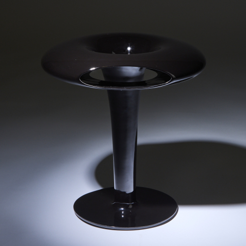 A Marc Newson 'Sci-Fi' Vase By Cor Unum