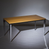 A Nexus Desk for Vitra