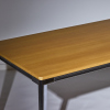 A Nexus Desk for Vitra - 2