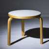 An Artek '90D' Side Table