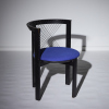 A Danish Dining Suite by Niels J&oslash;rgen Haugesen for Tranek&aelig;r Denmark - 4