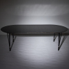 A Danish Dining Suite by Niels J&oslash;rgen Haugesen for Tranek&aelig;r Denmark - 7