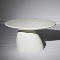 A Parabel Coffee Table by Eero Aarnio