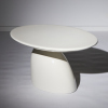 A Parabel Coffee Table by Eero Aarnio - 3