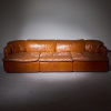 A Confidential Alberto Rosselli for Saporiti Sofa - 2