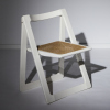 A Set of Four Aldo Jacober 'Trieste' Chairs for Alberto Bazzani - 3