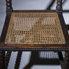 A 19th Century Bobbin Chair - 4