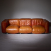 A Rare Mario Marenco Marius & Marius Sofa - 2