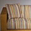 A Longreach Cane Sofa by Anibou - 3