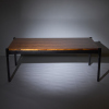 A Rudi Schwarz Rosewood Table for Whitmore Arti Domo - 3