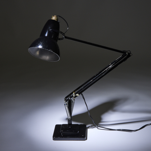 A 1960s Anglepoise 'Model 1227' Desk Lamp