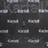 A Phillippe Starck Mademoiselle Chair for Kartell - 3